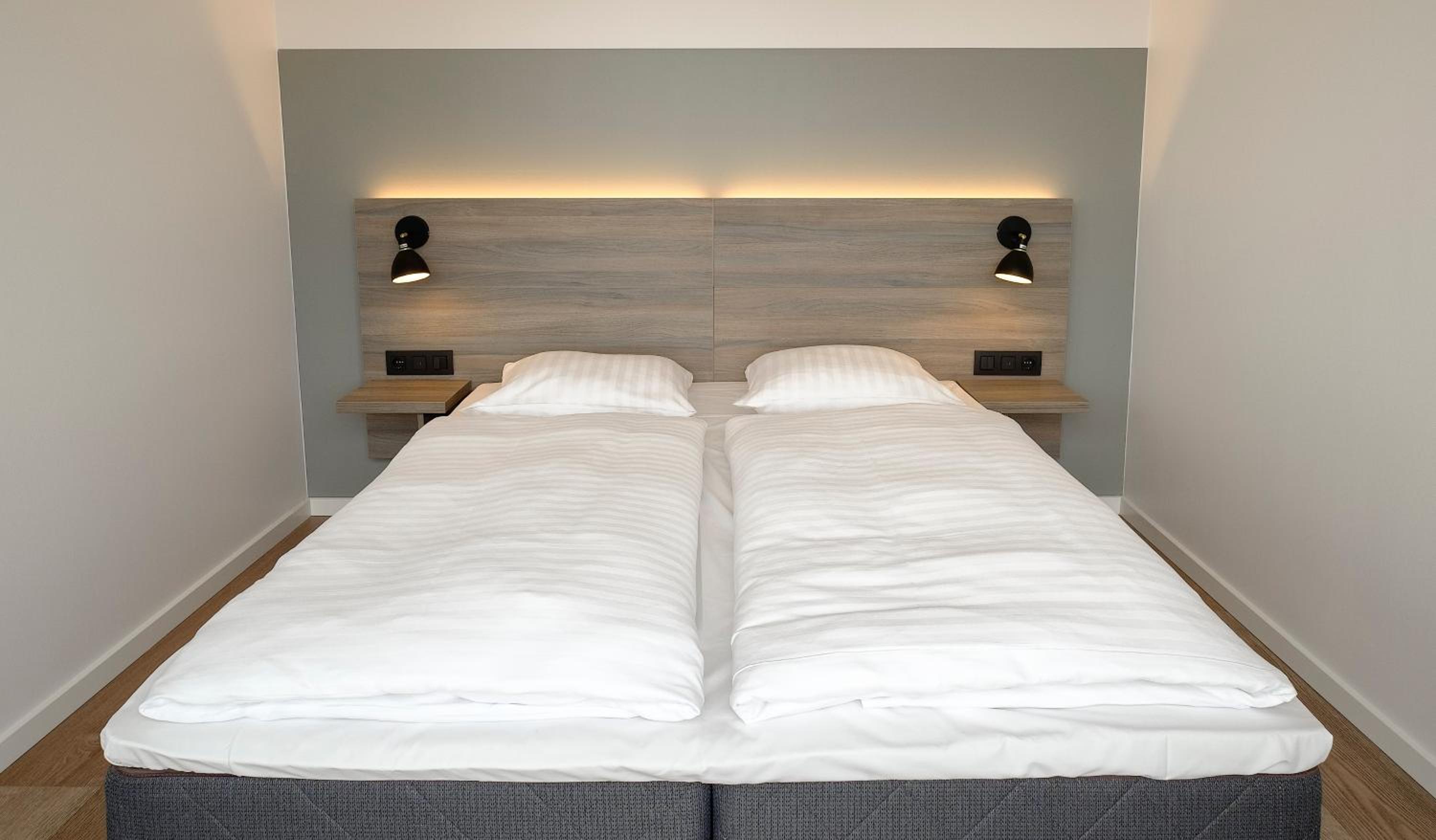 Premier Apartment with Sea View