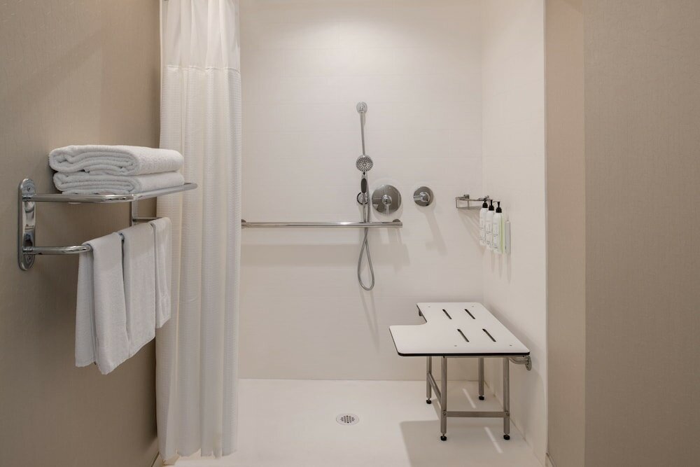 Suite, Multiple Beds