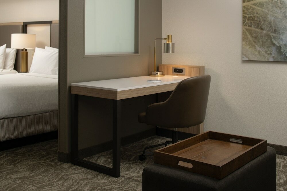 Suite, Multiple Beds
