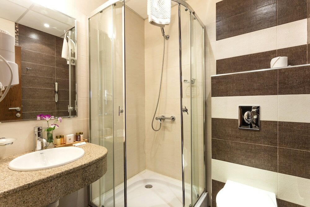 Deluxe Double Room, 1 Queen Bed