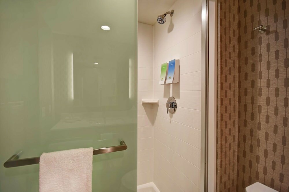 Studio Suite, 1 King Bed