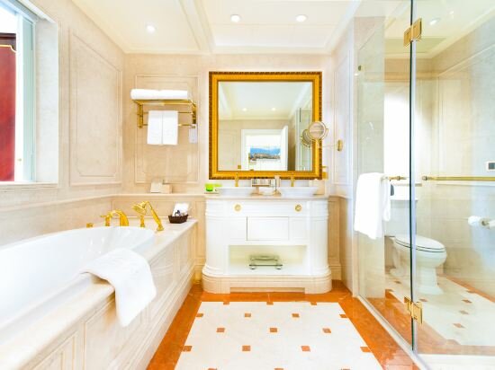 Executive Sea View Room