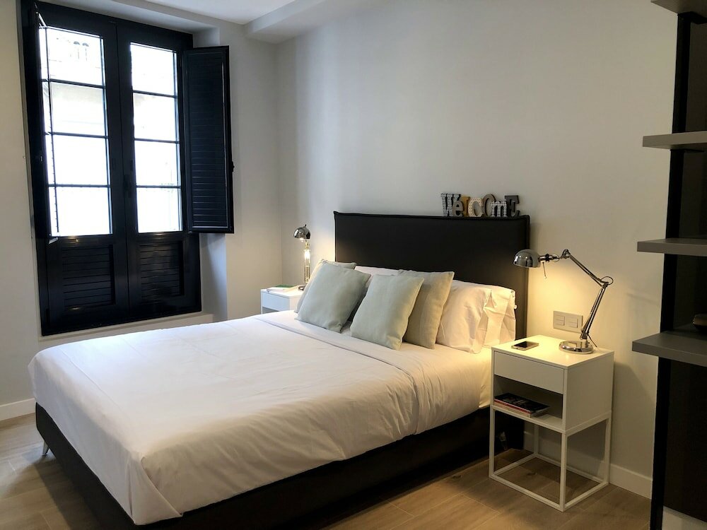 Luxury Apartment