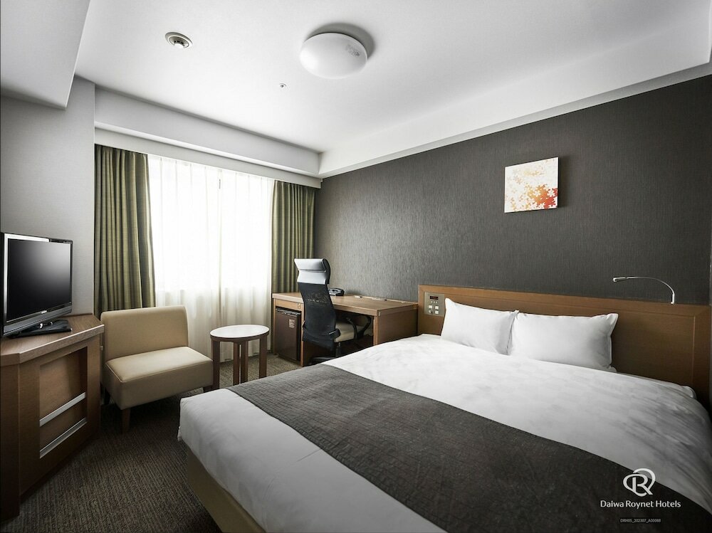 Moderate Double Room, Non Smoking