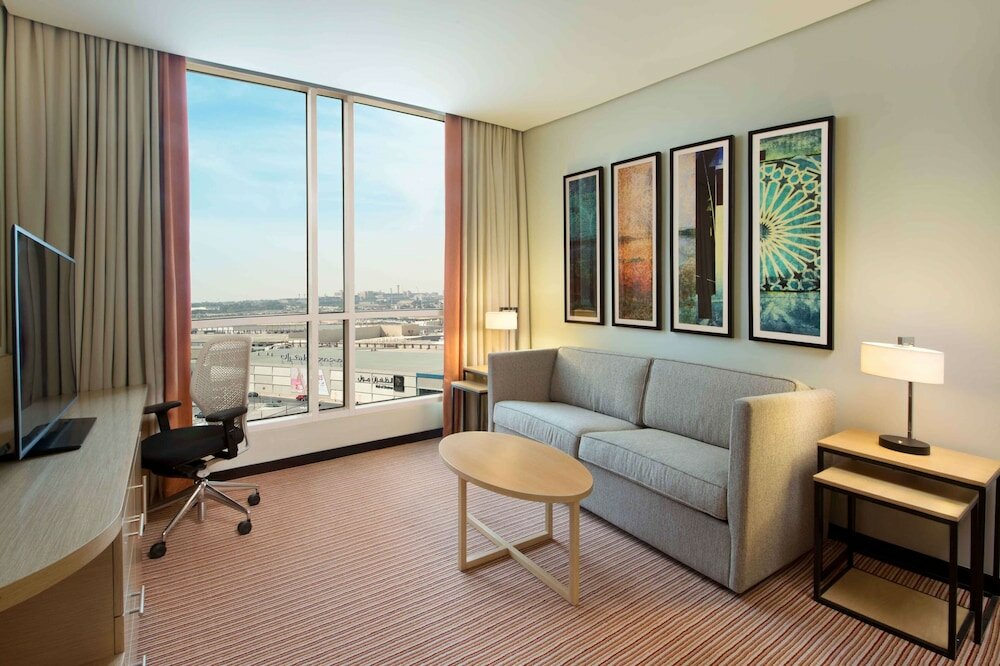 Family Suite, 2 Bedrooms, Connecting Rooms