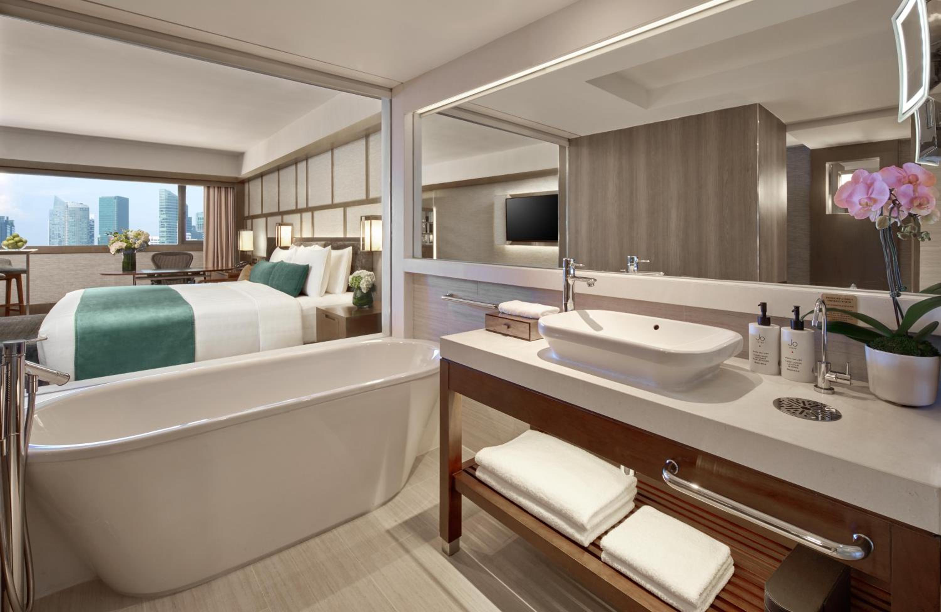 Pacific Club Two Bedrooms