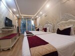 Представительский трехместный номер в Hanoi Hotel Royal