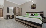 Номер «Делюкс», вид на горы в Treebo Trend Maharaja Residency