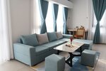 Пентхаус «люкс» в Odin Hotel Quy Nhon