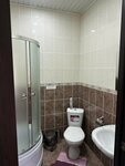 Стандартный трехместный номер в Престиж