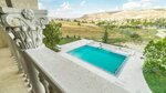 Двухместный элитный номер с 1 двуспальной кроватью в Sobek Stone House Cappadocia