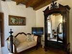 Двухместный номер «Классик» с 1 двуспальной кроватью в Finca Ses Fontanelles