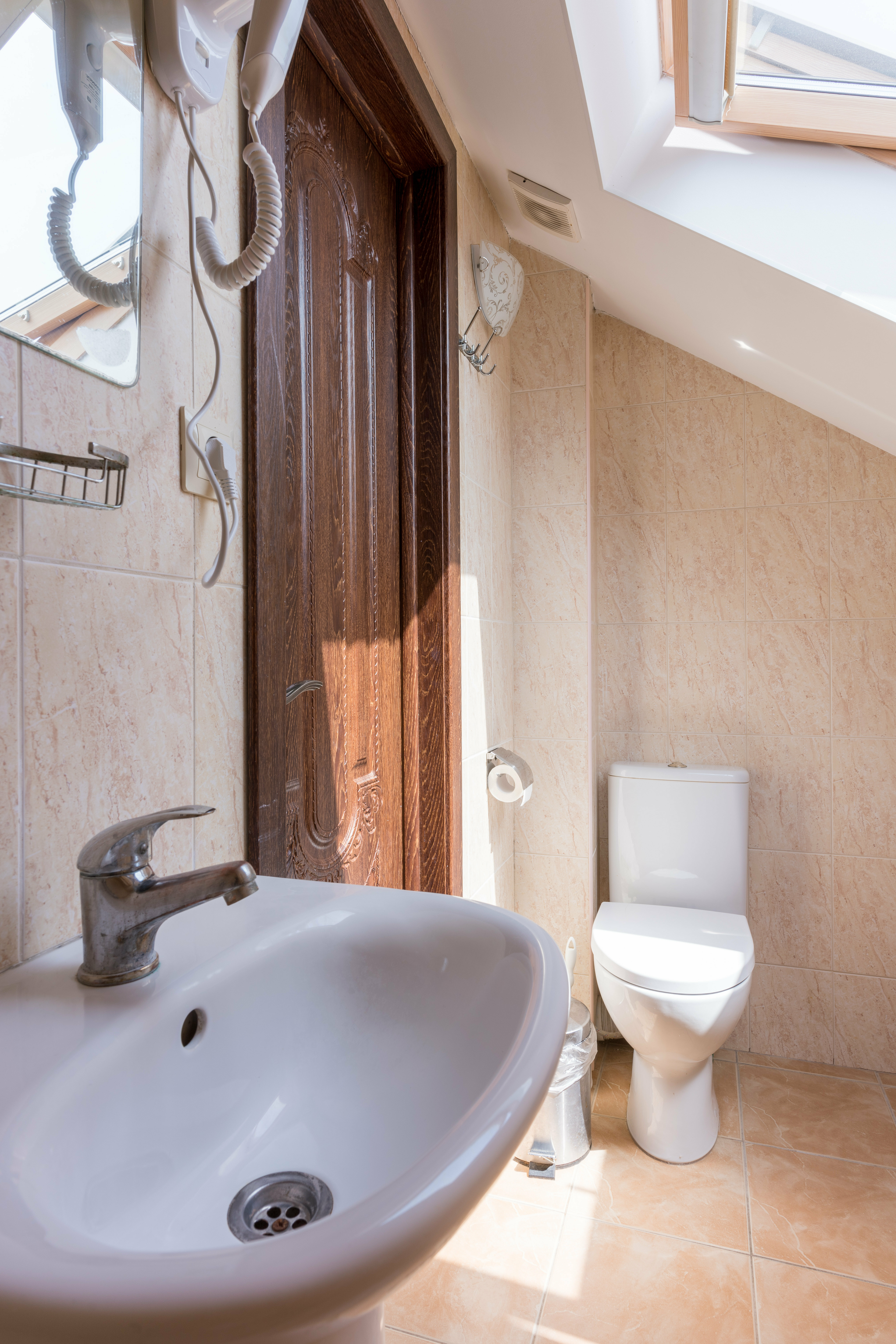 Апартаменты с 2 спальнями