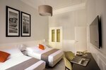 Апартаменты «Делюкс», 2 спальни, терраса в Aenea Superior Inn