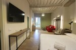Семейный номер в Botrona B&b