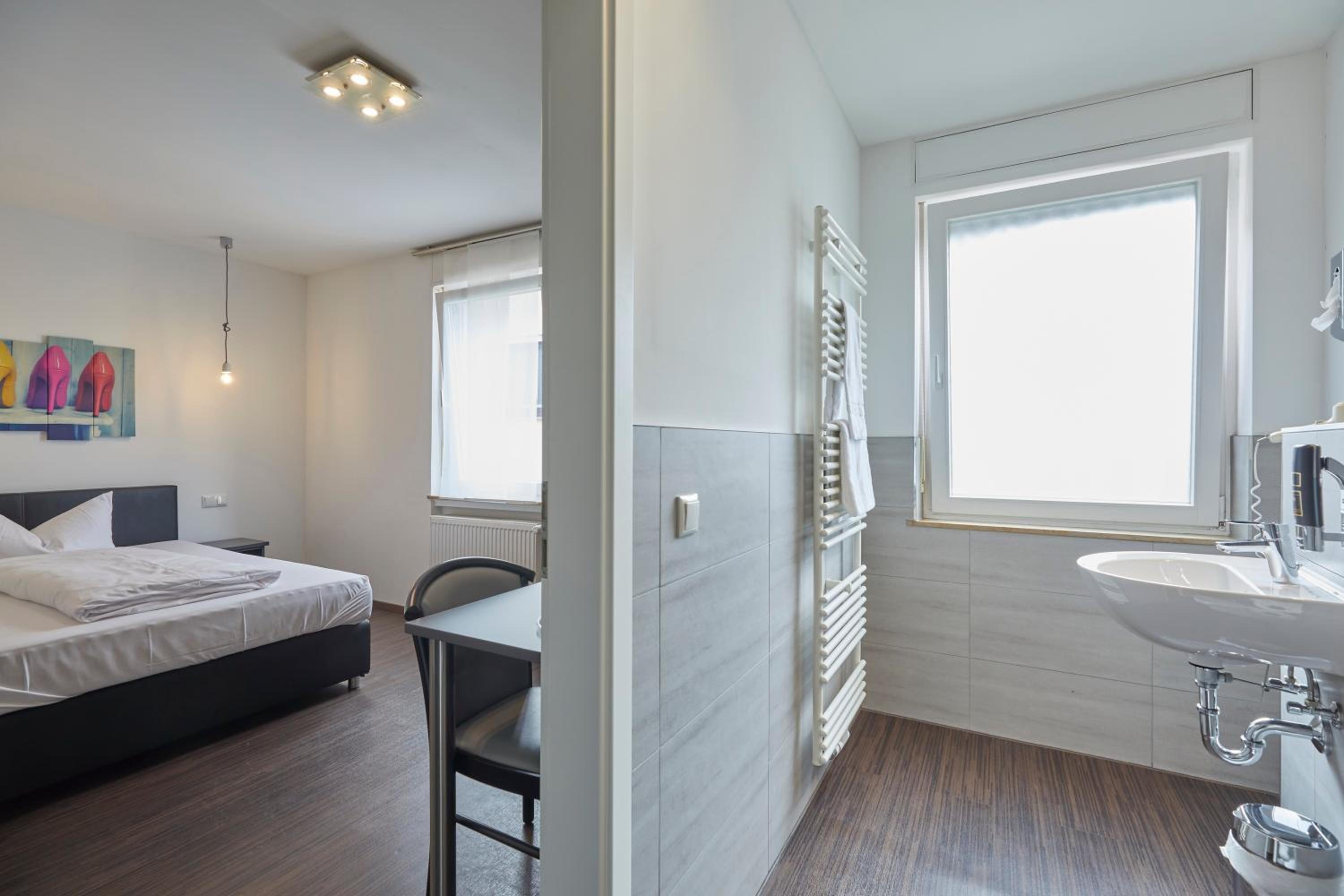Single Room