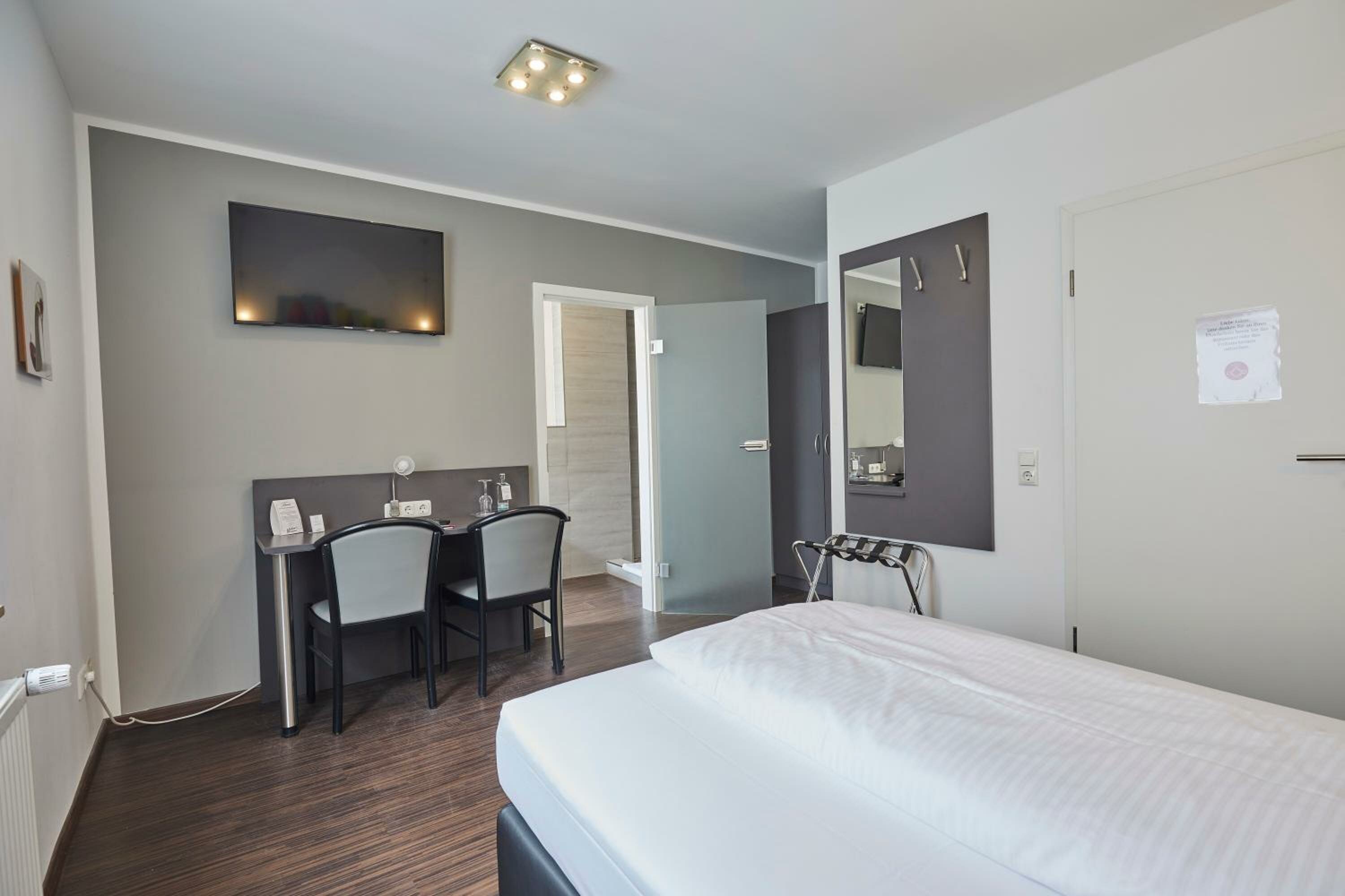 Single Room