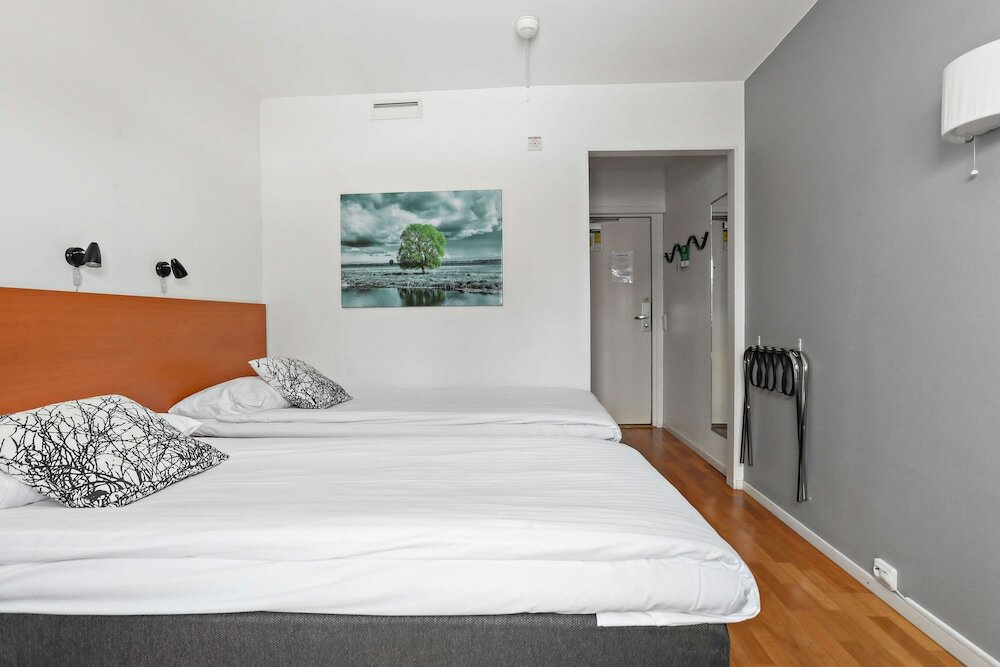 Standard Room, 2 Twin Beds, Non Smoking