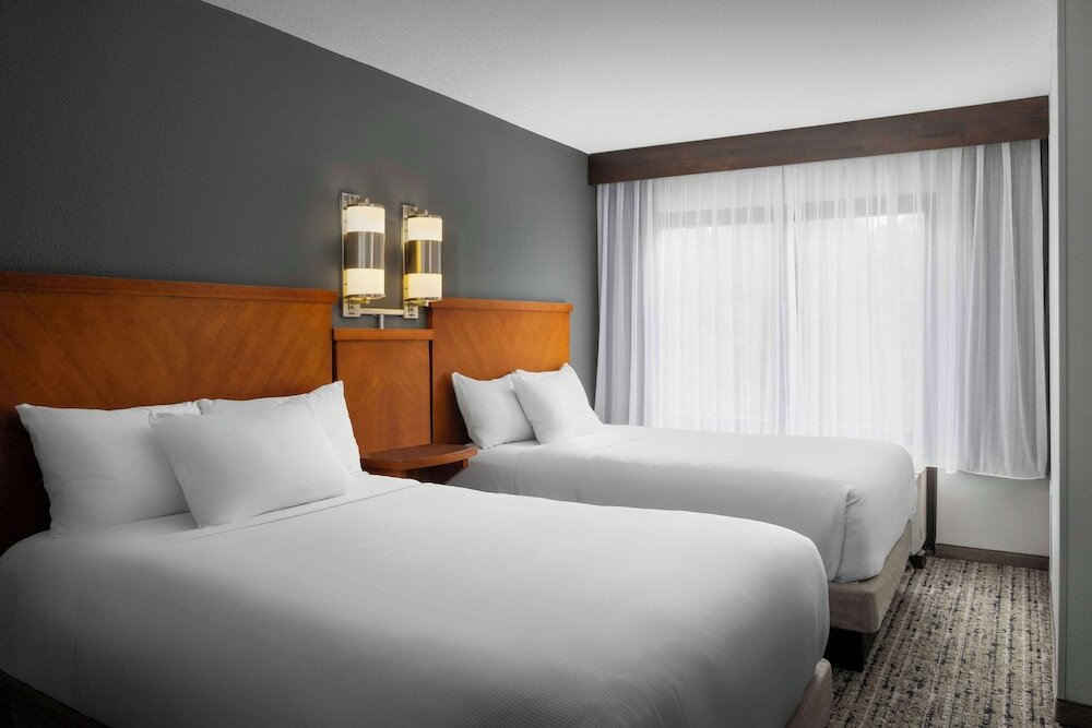 Room, 2 Double Beds