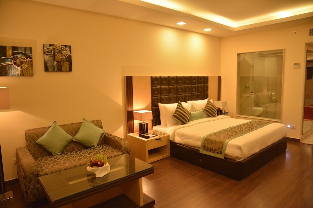 Club Room
