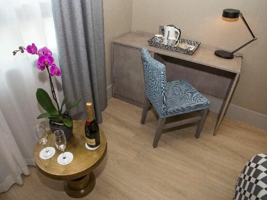 Premium Double Room
