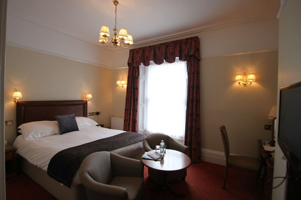 Superior Room, 1 Double Bed, Non Smoking