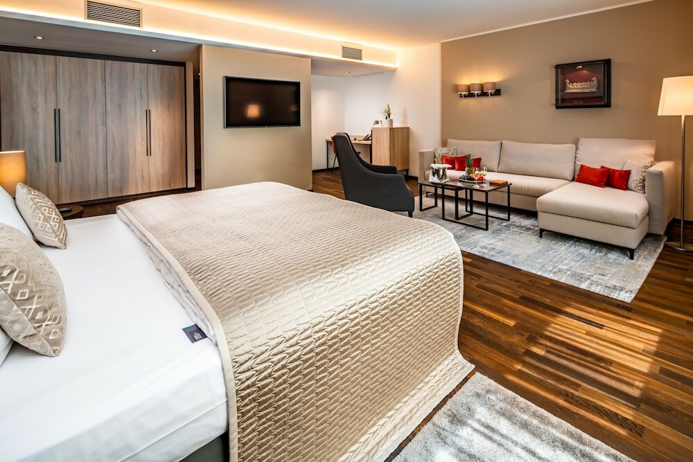 Junior Suite (XL)