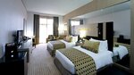 Deluxe Twin Room в Time Grand Plaza Hotel