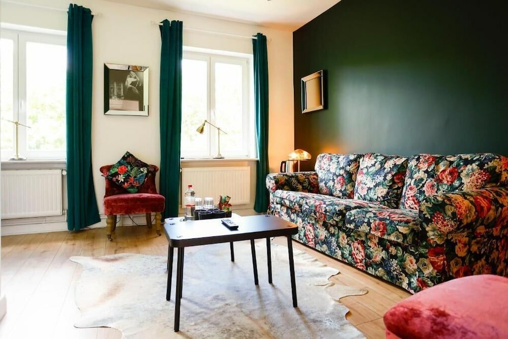 Vierbettzimmer