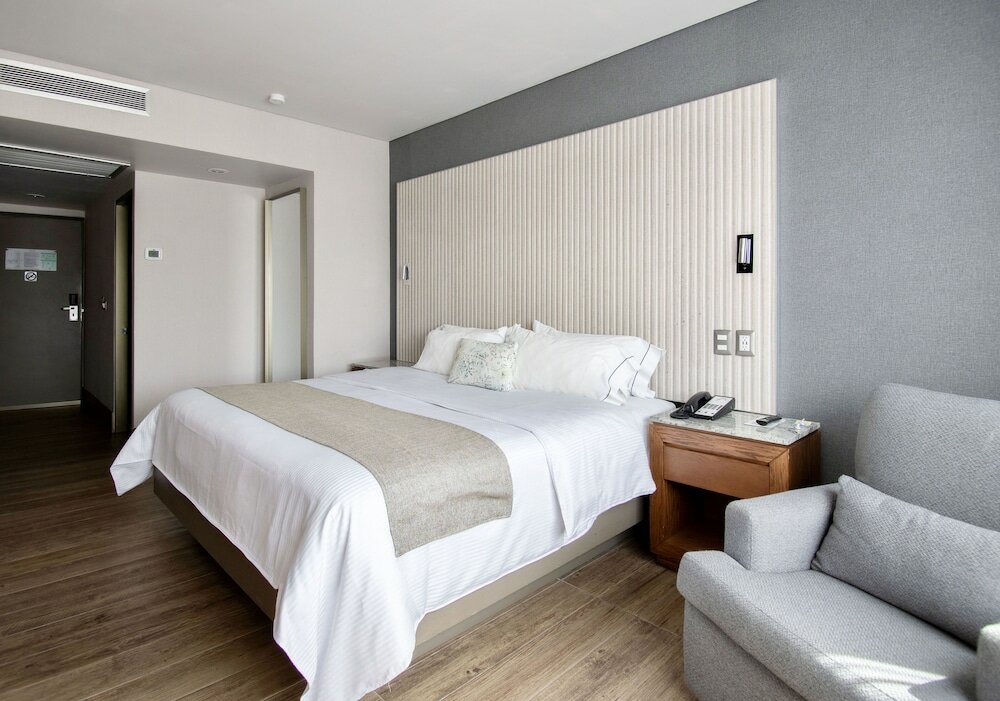 Executive Room, 1 King Bed