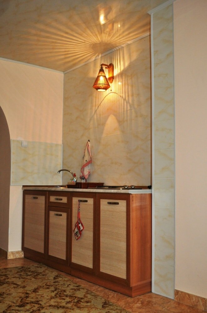 Family Room, 1 Bedroom, Balcony