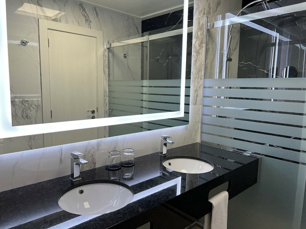 Executive Double or Twin Room