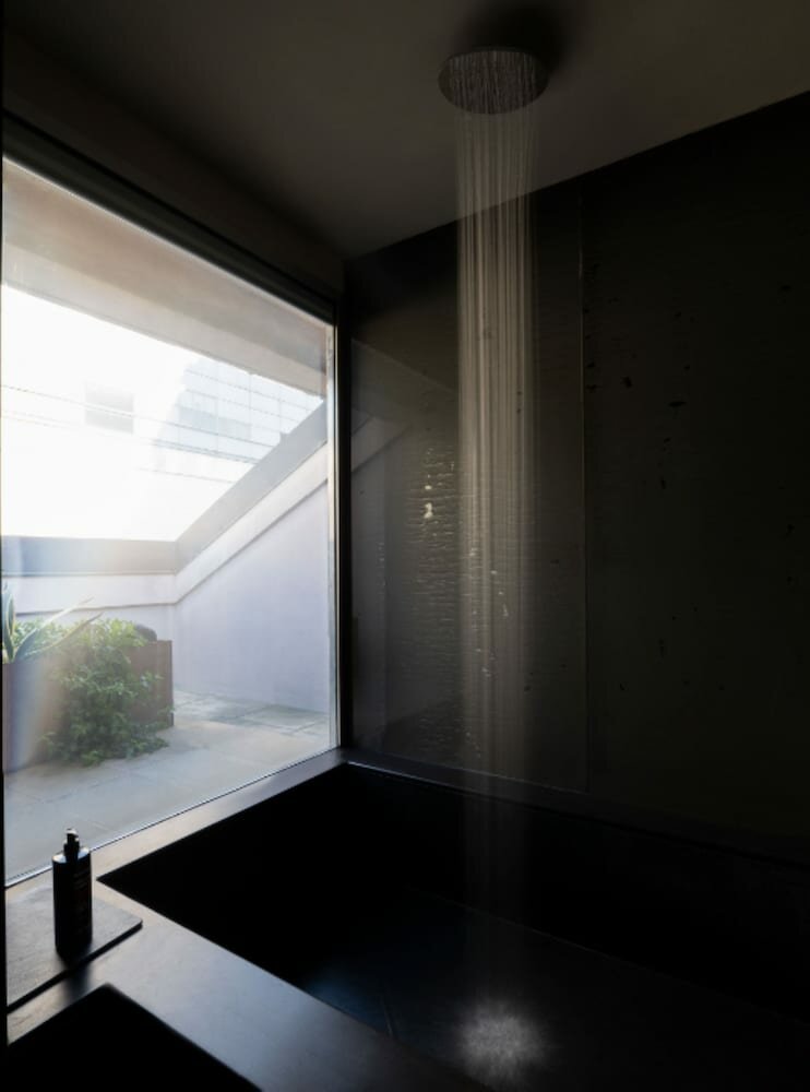 Suite, Terrace (WOW)