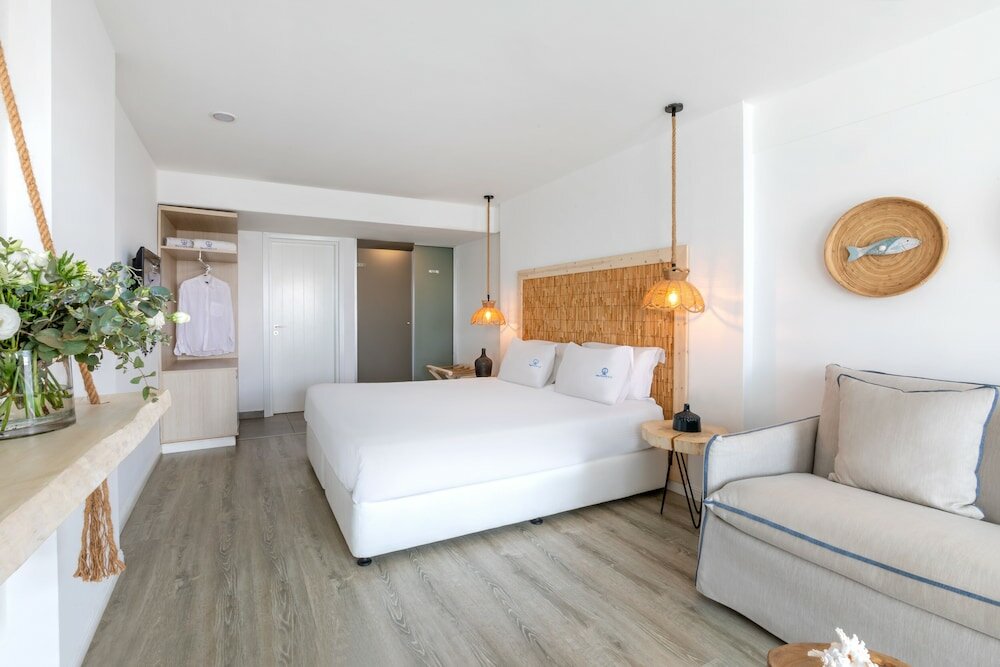 Junior Room