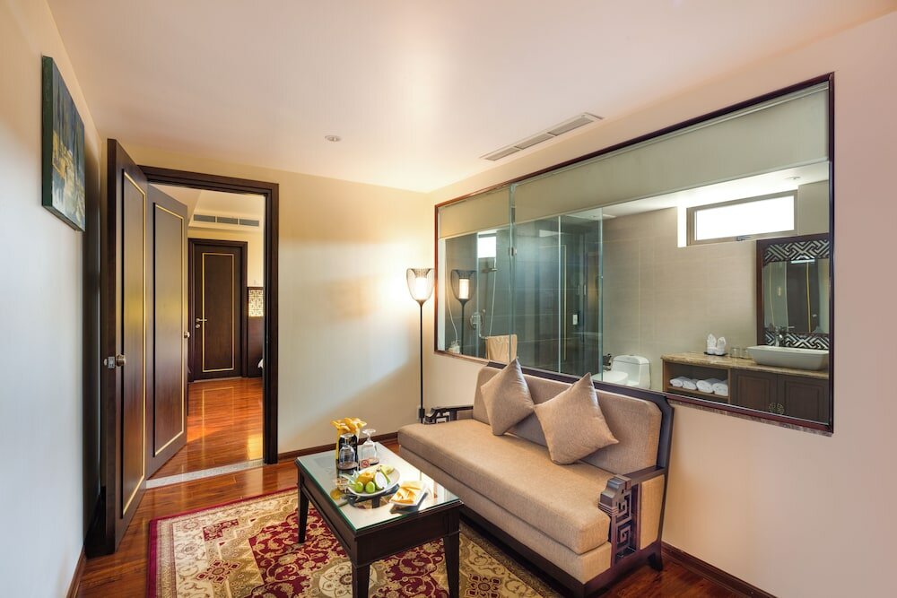 Family Suite, 2 Bedrooms