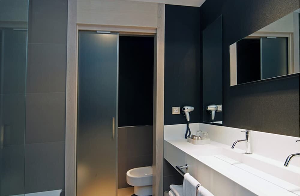 Junior Suite, 1 Double Bed