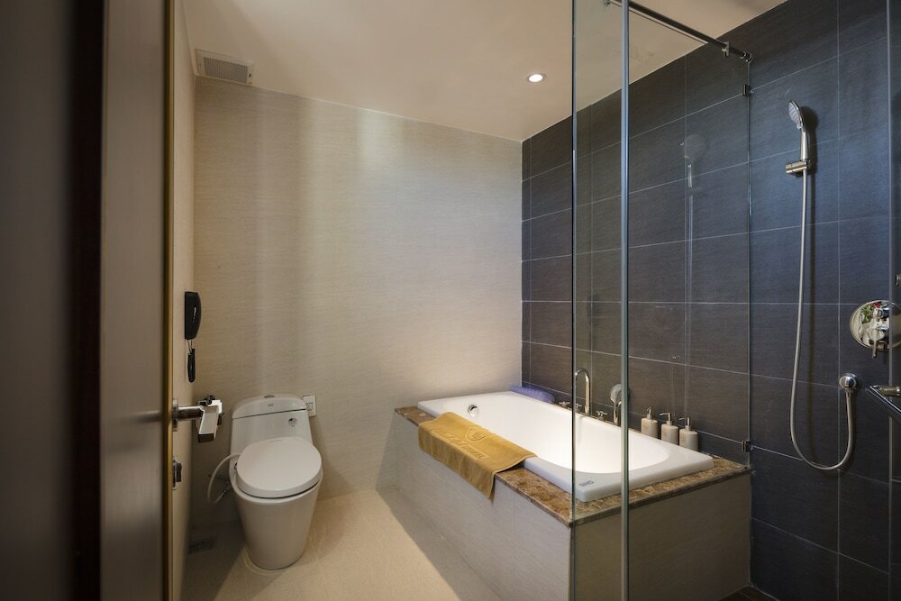 Premium Deluxe Room