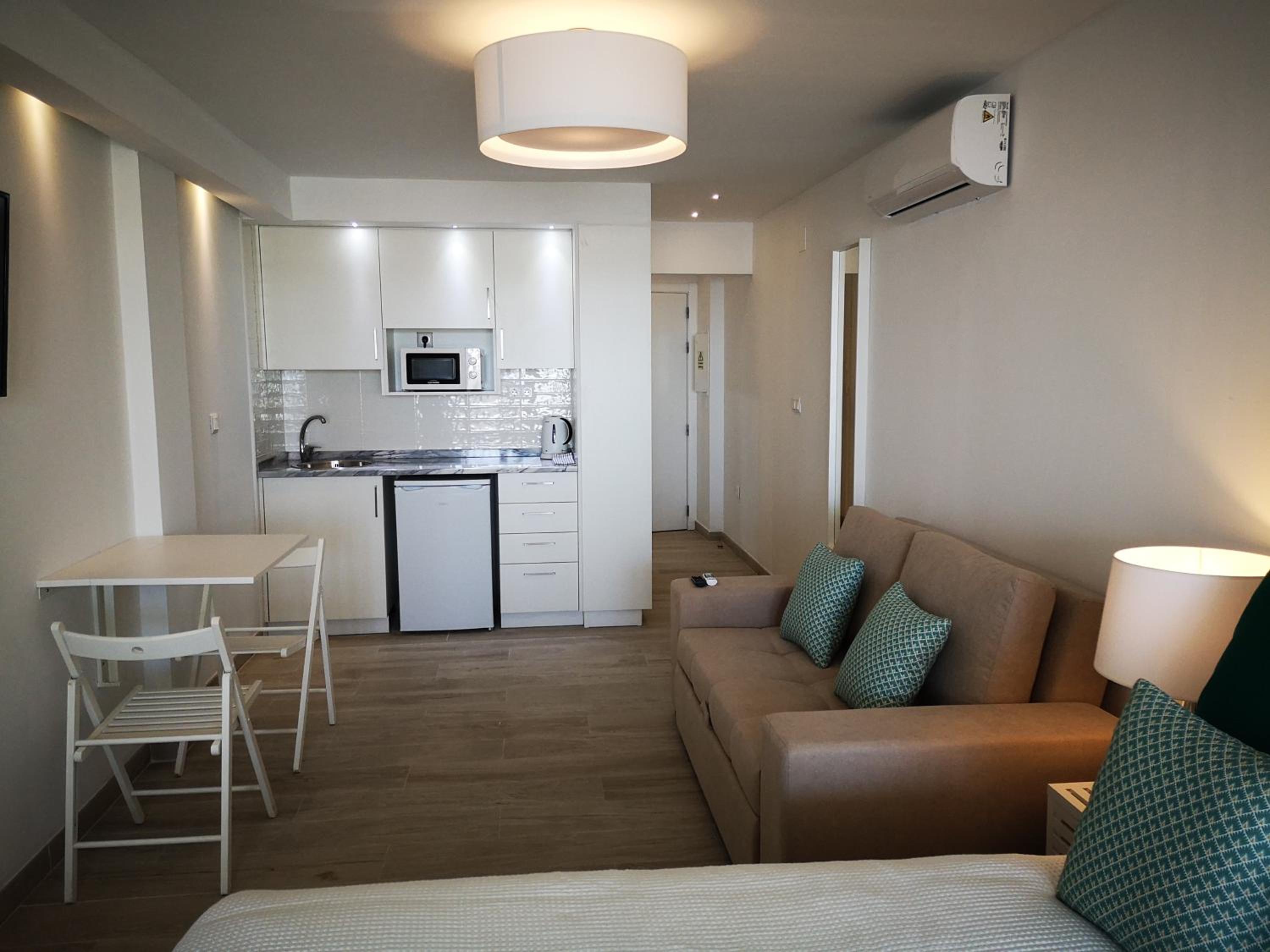 Double Room with Spa Bath