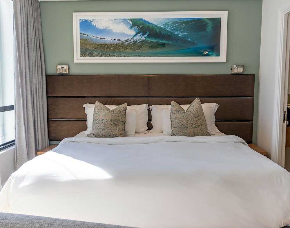 Classic Ocean Room King
