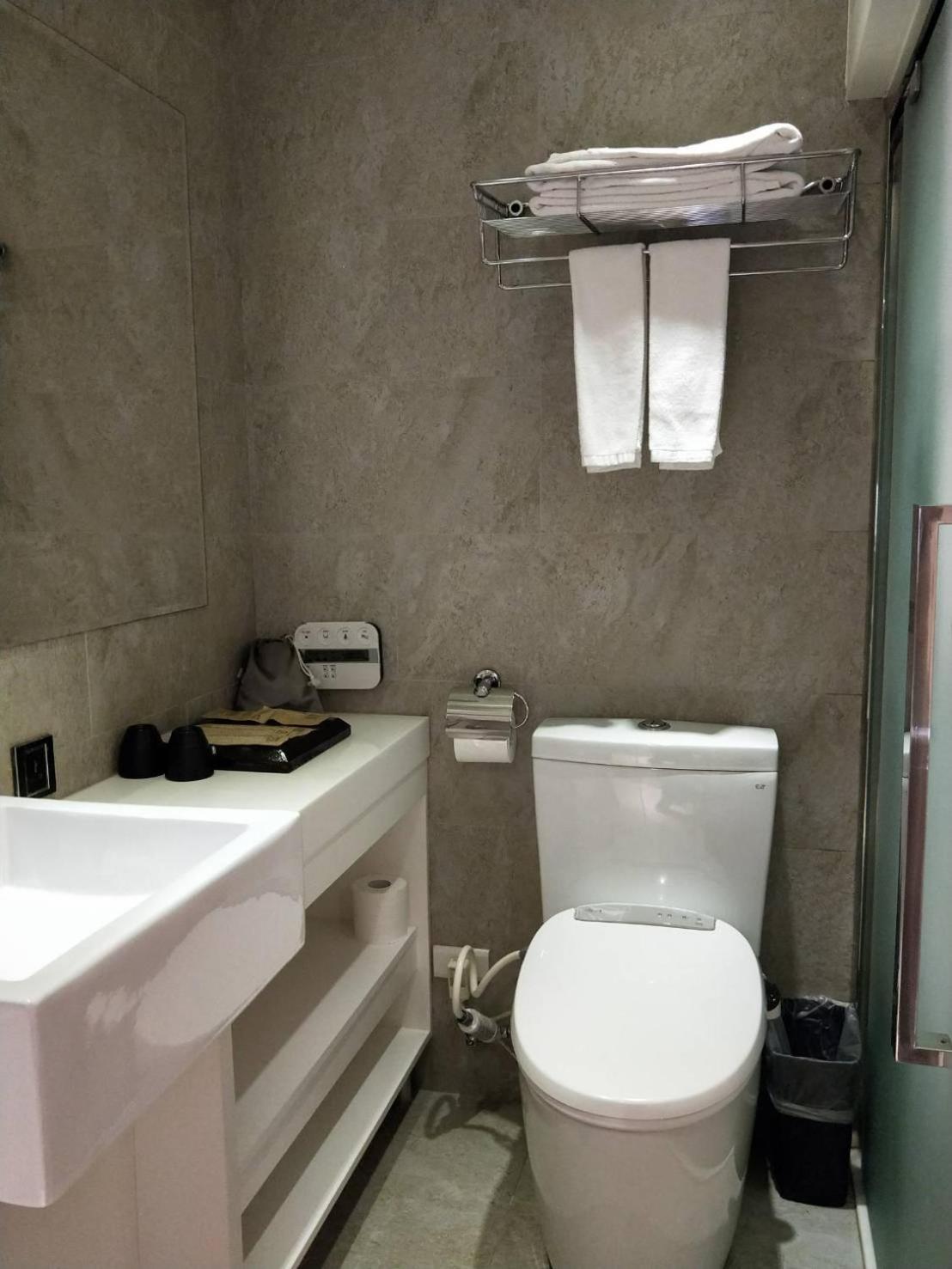 Budget Double Room-Non-Smoking