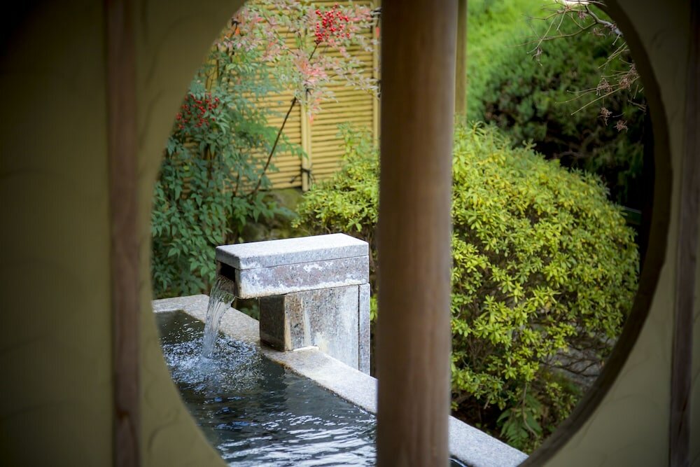 Traditional Room, Non Smoking, Bathtub (42㎡)