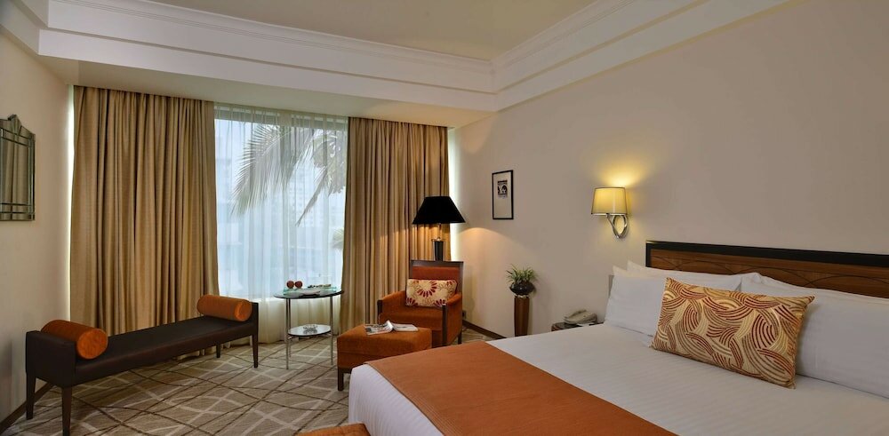 Deluxe Suite, 1 Double Bed