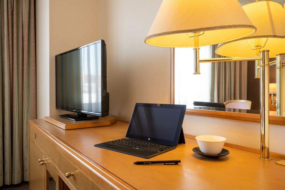 Deluxe Comfort Semi Double Room, Non Smoking