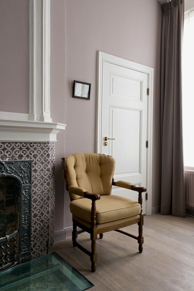 Superior Double or Twin Room, City View