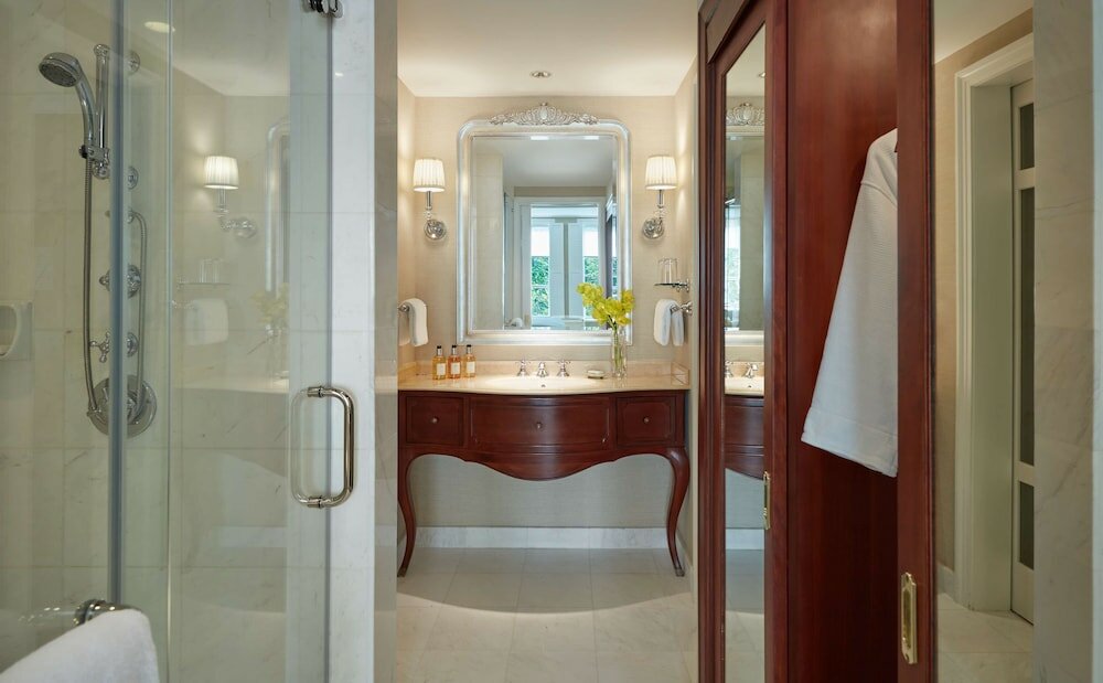 Deluxe Suite (Park Deluxe)