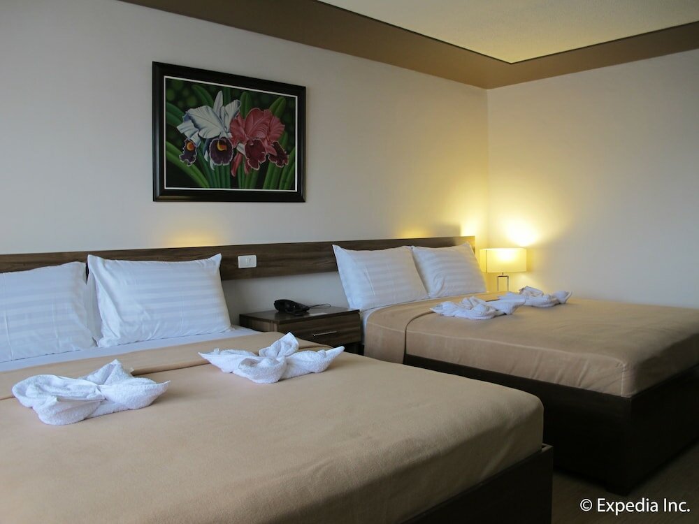 Family Quadruple Room