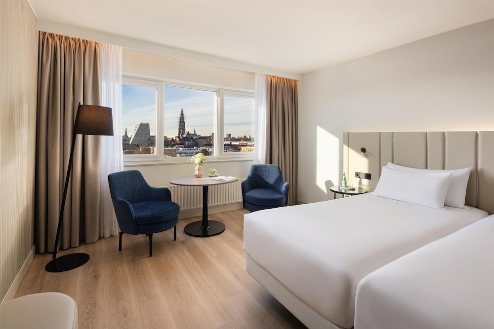 Superior Room (View)