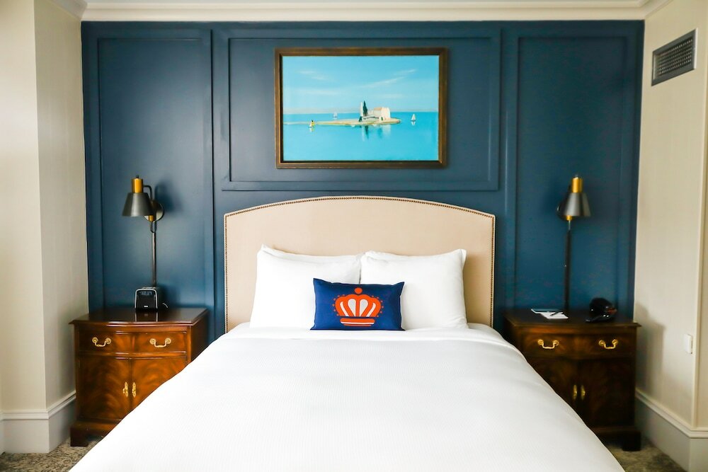 Room, 1 Queen Bed
