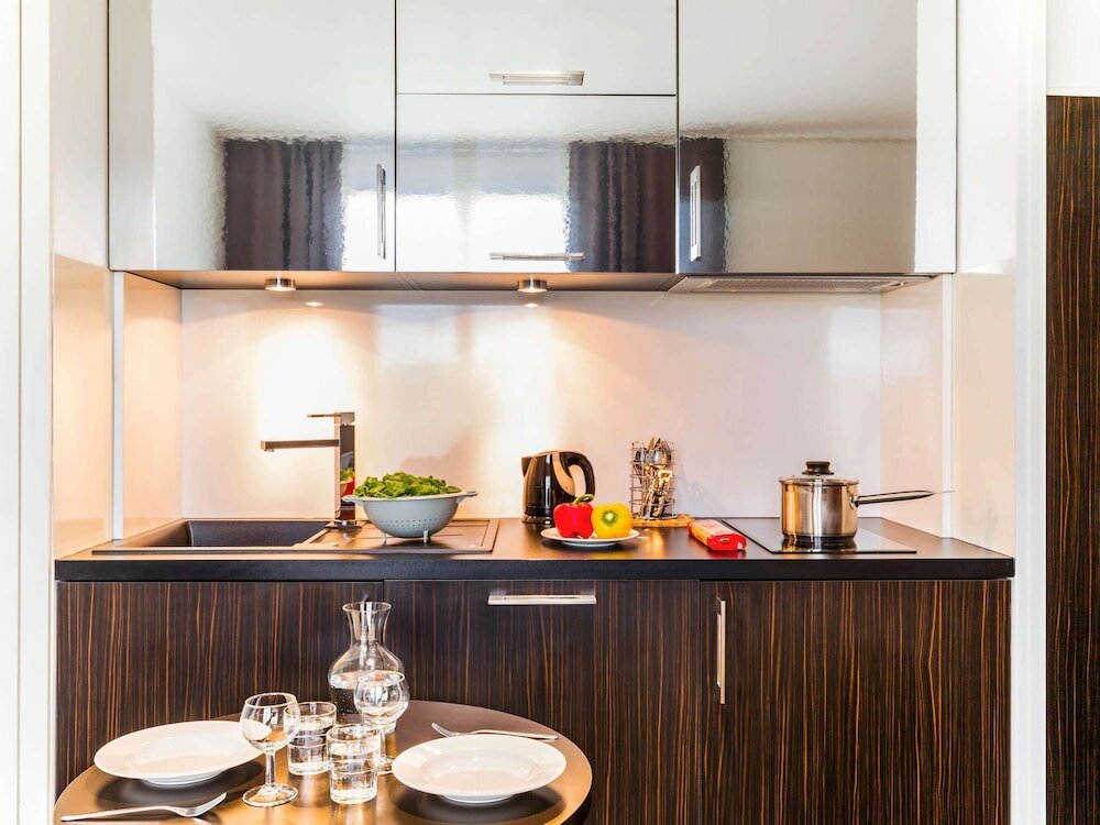 Apartment, 1 Bedroom