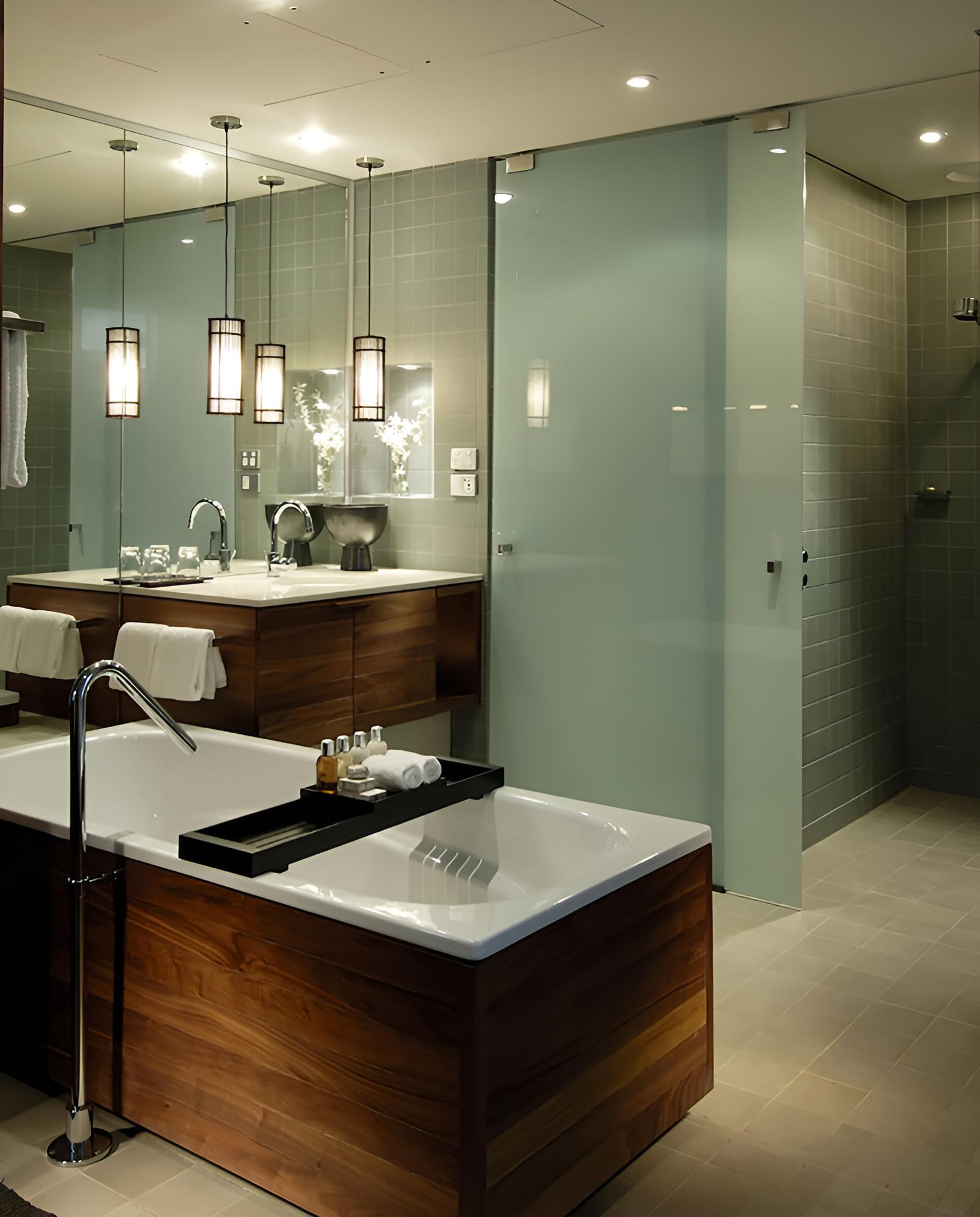 Room, 1 Bedroom, Kitchenette, Garden View (Laundry)